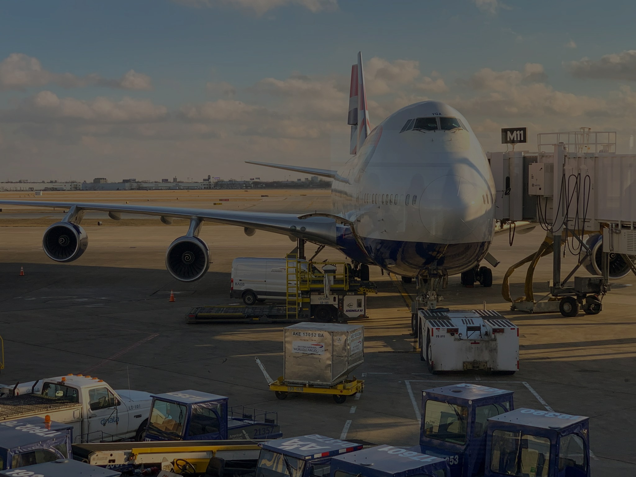We aspire to be the leading name in cargo management, known for our innovation, reliability, and unwavering commitment to our clients’ success.